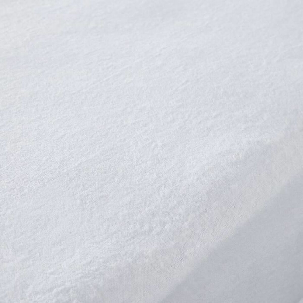 Protetor de colchão TODAY Essential Cama dupla 160 x 200 cm Absorvente